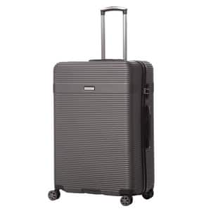 Troler LAMONZA Uptown 77 cm, gri Inchis