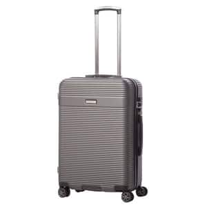 Troler LAMONZA Uptown 67 cm, gri Inchis