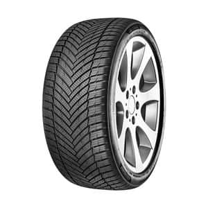 Anvelopa all season MINERVA All Season Master 205/50R17 93W