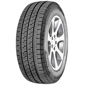 Anvelopa all season MINERVA All Season Master 215/70R15C 109/107S