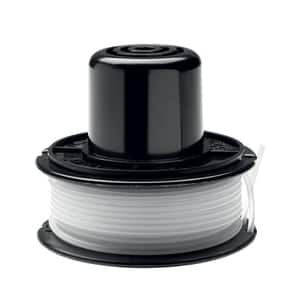 Mosor cu fir nailon BLACK & DECKER A6226, 1.5mm, 6m