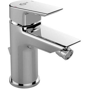Baterie bideu IDEAL STANDARD Tesi A6579AA, alama sanitara, crom