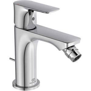 Baterie bideu IDEAL STANDARD Connect Air A7030AA, alama sanitara, crom