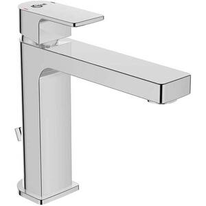 Baterie lavoar IDEAL STANDARD Edge A7106AA, alama sanitara, crom
