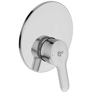 Baterie dus BI IDEAL STANDARD Alpha A7184AA, alama sanitara, crom