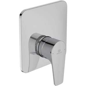 Baterie dus BI IDEAL STANDARD Cerafine D A7188AA, alama sanitara, crom