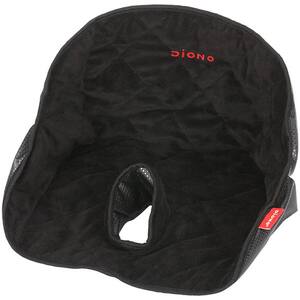 Protectie impermeabila DIONO Ultra Dry Seat D40402, negru