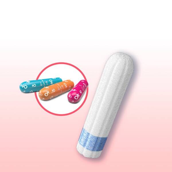 Tampoane KOTEX Normal UltraSorb, 16buc
