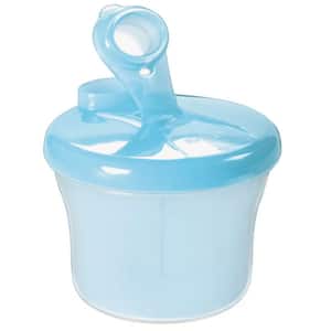 Doza pentru lapte praf PHILIPS AVENT SCF135/06, 0 luni+, 260ml, bleu
