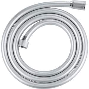 Furtun dus GROHE Silverflex 28388000, 1.75m, argintiu