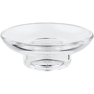 Savoniera GROHE Essentials 40368001, transparent
