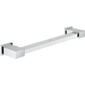 Bara de sprijin pentru cada GROHE Essentials Cube 40514001, 34cm, crom