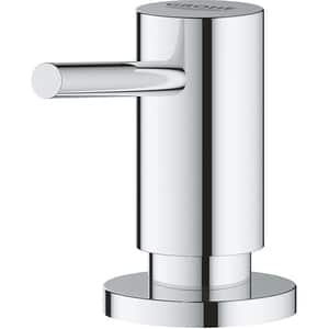 Dispenser sapun lichid GROHE Cosmopolitan 40535000, 500 ml, plastic, crom