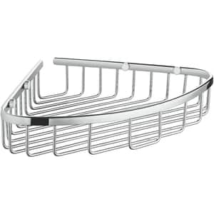 Raft de colt GROHE Bau Cosmopolitan 40663001, 30.3cm, crom