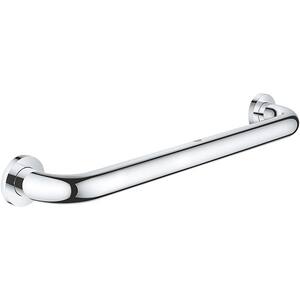 Bara de sprijin pentru cada GROHE Essentials 40793001, 50.7cm, argintiu