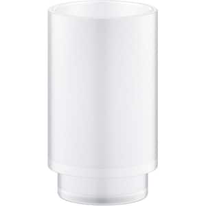 Pahar baie GROHE Selection 41029000, transparent