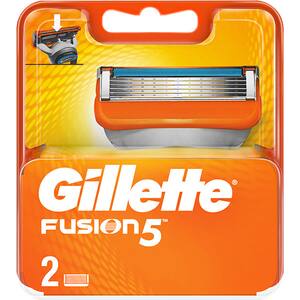 Rezerva aparat de ras GILLETTE Fusion 5, 2 bucati
