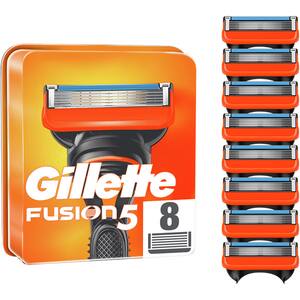 Rezerva aparat de ras GILLETTE Fusion 5, 8 bucati