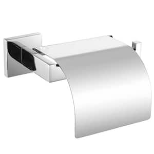 Suport hartie igienica FRANKE CUBUS CUBX111, inox satinat