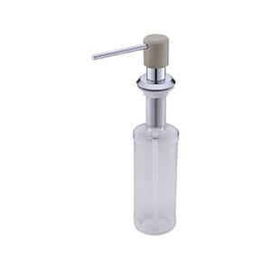 Dispenser sapun lichid FRANKE, 350ml, avena