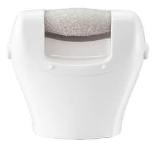 Accesoriu pila electrica PANASONIC ES-2D02-W503, alb