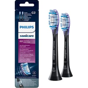 Rezerve periuta de dinti electrica PHILIPS Sonicare G3 Premium Gum Care HX9052/33, 2buc