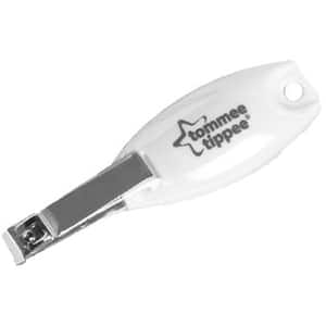 Unghiera TOMMEE TIPPEE, 0 luni +, alb