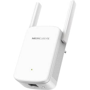 Wireless Range Extender MERCUSYS AC1200 ME30, 300 + 867 Mbps, alb