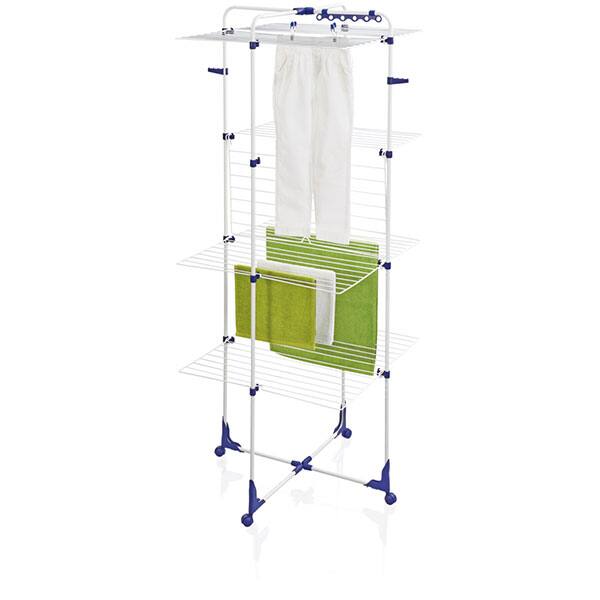 Uscator De Rufe Leifheit Classic Tower 450 Gri