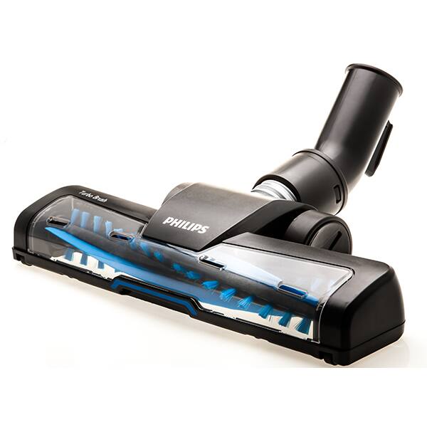 Perie Rotativa Philips Turbo Brush Fc8005 01