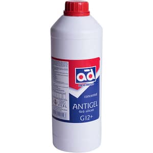 Antigel concentrat AD rosu G12+ 1.5L