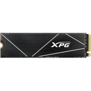 Solid-State Drive (SSD) ADATA XPG Gammix S70 Blade, 1TB, PCI Express 4.0 x4, M.2, AGAMMIXS70B-1T-CS