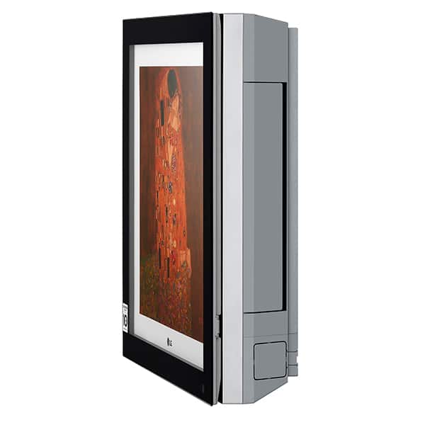 official Clasp Tablet Aer conditionat LG Artcool Gallery A12FT, 12000 BTU, A++/A+, Functie  Incalzire, Inverter, Wi-Fi,