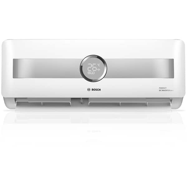 Aer Conditionat Bosch Climate 8500 12000 Btu A A Alb Argintiu
