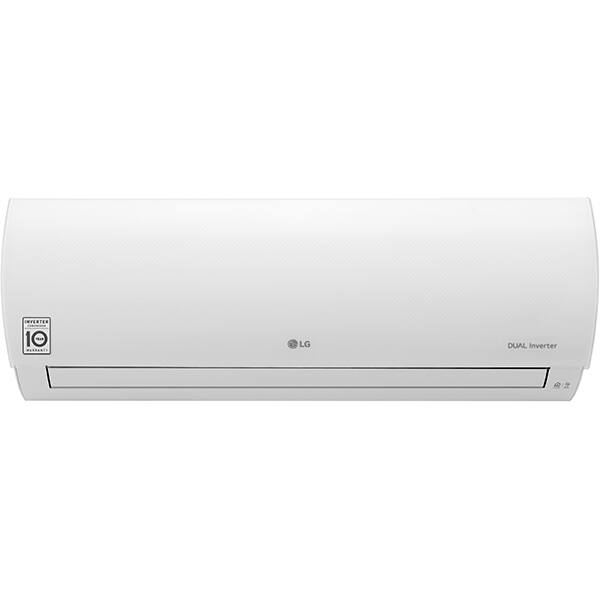 Unitate De Perete Aparat Aer Conditionat Lg Uv12 Uu12w 12000 Btu H Inverter Dc