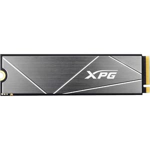 Solid-State Drive (SSD) ADATA XPG Gammix S50 Lite, 1TB, PCI Express 4.0 x4, M.2, AGAMMIXS50L-1T-C