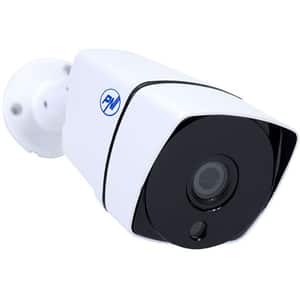 Camera supraveghere PNI House AHD32, Full HD 1080p, exterior/interior, IR, alb