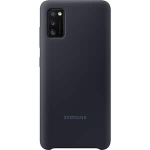 Carcasa pentru SAMSUNG Galaxy A41 EF-PA415TBEGEU, negru