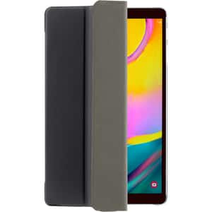 Husa Book Cover pentru Samsung Galaxy Tab A 10.1 (2019), HAMA 187580, gri