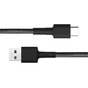 Cablu date XIAOMI SJV4109GL, Type C, 1m, negru