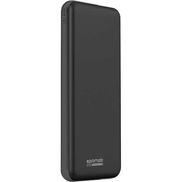 Baterie Externa Promate Provolta 30 30000mah 4xusb Negru