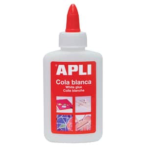 Lipici solid fara solventi APLI, 40 g
