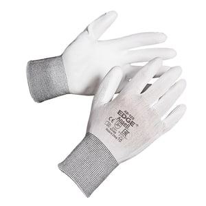 Manusi de protectie ANSELL Edge 48-125, poliuretan, marime 8