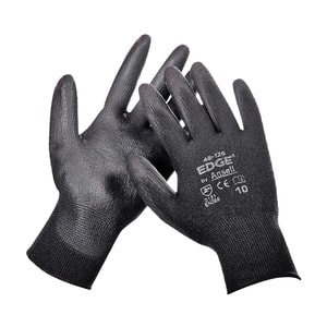 Manusi de protectie ANSELL Edge 48-126, poliuretan, marime 7