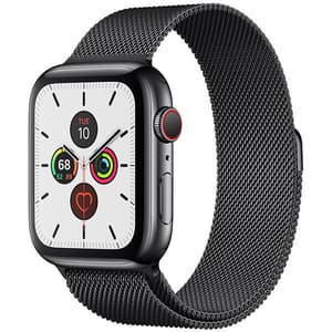 media galaxy apple watch