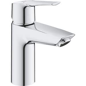 Baterie lavoar GROHE Start 23550002, marimea S, alama, argintiu
