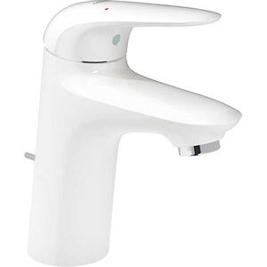Baterie lavoar GROHE EuroStyle 23707LS3, marimea S, metal, alb-crom