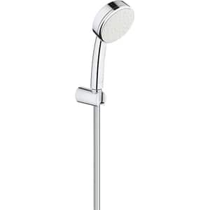 Set dus para GROHE Tempesta Cosmopolitan 100 26084002, 1 functie, argintiu