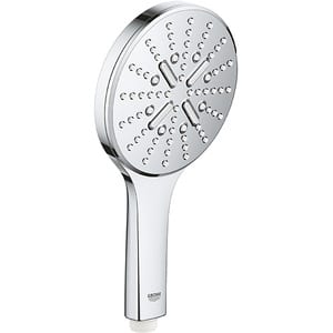 Para dus GROHE Rainshower SmartActive 130 26544000, 3 functii, crom