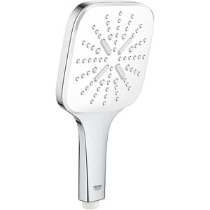 Para dus GROHE Vitalio SmartActive 130 Cube 26595000, 3 functii, crom